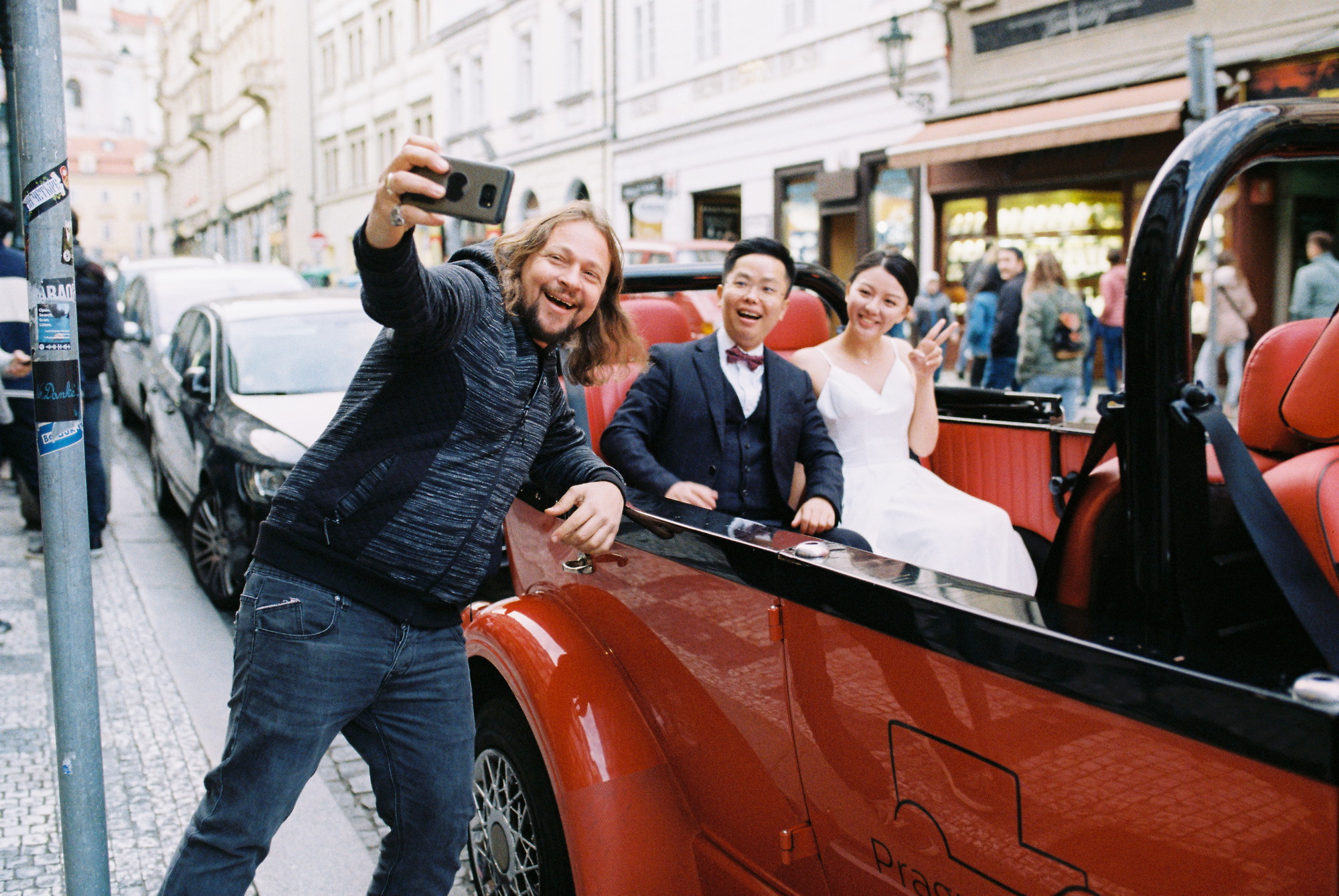 H&Z(捷克布拉格)